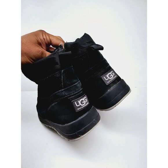 UGG Thinsulated Men 6 - Picture 5 of 12